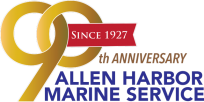 allen harbor yacht club