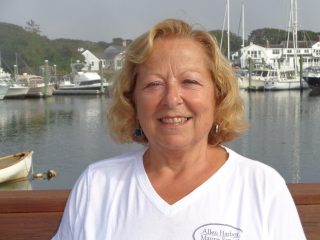 Julie Bradley